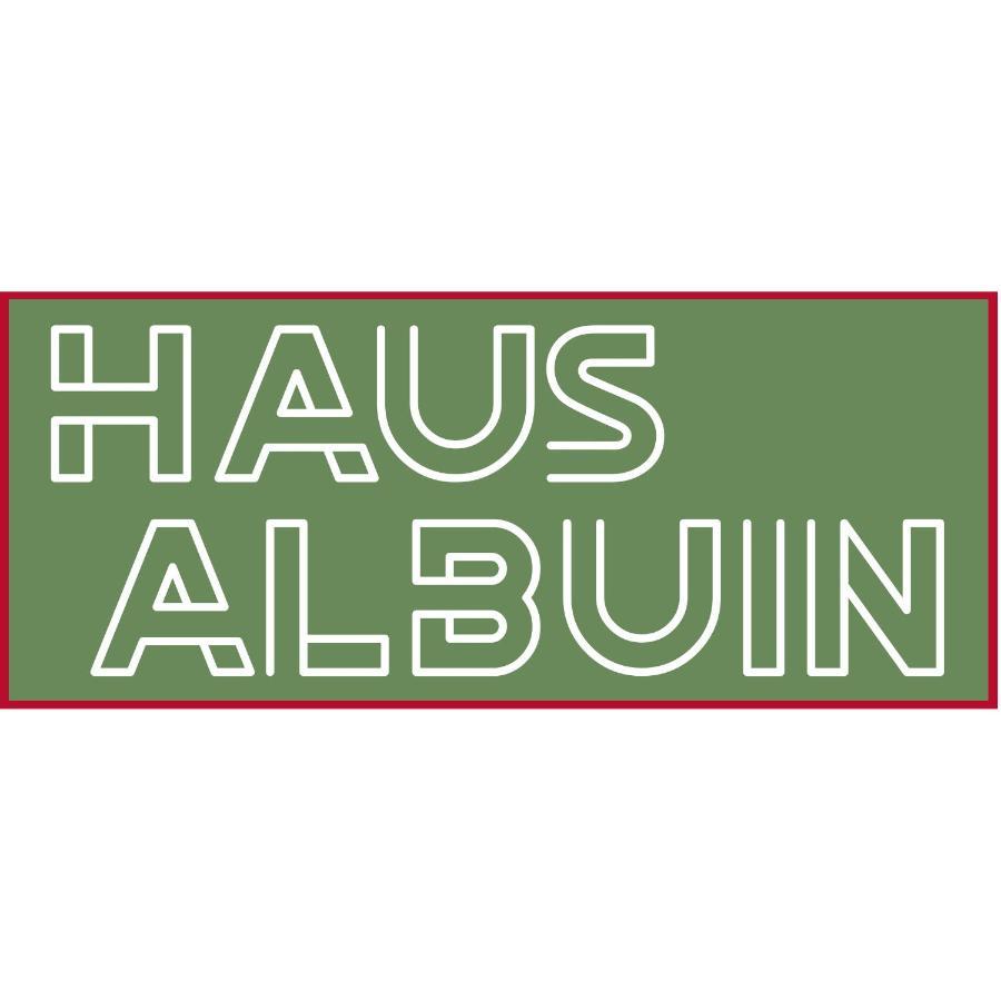 Haus Albuin Apartment Sankt Gallenkirch Exterior photo